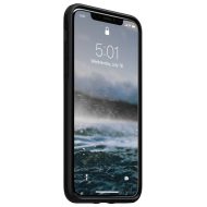 Kryt Nomad Rugged Leather case, hnedá - iPhone 11 Pro Max – Obrázok 4
