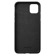 Kryt Nomad Rugged Leather case, hnedá - iPhone 11 Pro Max – Obrázok 2