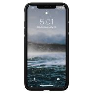 Kryt Nomad Rugged Leather case, hnedá - iPhone 11 Pro Max – Obrázok 5