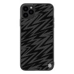 Kryt na mobil Nillkin Twinkle na Apple iPhone 11 Pro čierny