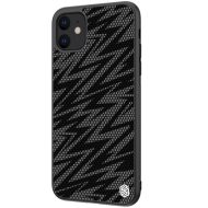 Kryt na mobil Nillkin Twinkle na Apple iPhone 11 Pro čierny – Obrázok 2