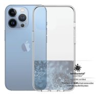 PanzerGlass™ ClearCase pre Apple iPhone 13 Pro, transparentná – Obrázok 3
