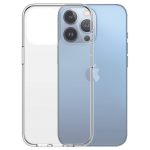 PanzerGlass™ ClearCase pre Apple iPhone 13 Pro, transparentná