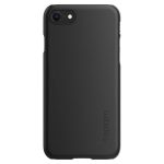 Obal Spigen Thin Fit na iPhone 7 / 8 / SE 2020-2022 čierny