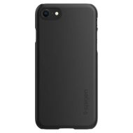 Obal Spigen Thin Fit na iPhone 7 / 8 / SE 2020-2022 čierny