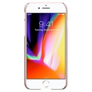 Obal Spigen Thin Fit na iPhone 7 / 8 / SE 2020-2022 ružový – Obrázok 3