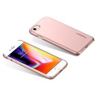 Obal Spigen Thin Fit na iPhone 7 / 8 / SE 2020-2022 ružový – Obrázok 4