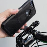Rokform Rugged pre Apple iPhone 6/7/8 Plus - čierny – Obrázok 2