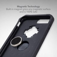 Rokform Rugged pre Apple iPhone 6/7/8 Plus - čierny – Obrázok 4