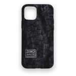 ECO obal Wilma Coal pre Apple iPhone 12 Pro Max