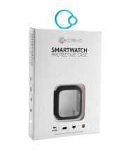 Puzdro COTEetCI s ochranou displeja Apple Watch 7/8 41mm, zelené – Obrázok 6
