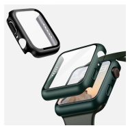 Puzdro COTEetCI s ochranou displeja Apple Watch 7/8 41mm, zelené – Obrázok 4