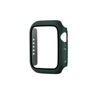 Puzdro COTEetCI s ochranou displeja Apple Watch 7/8 41mm, zelené
