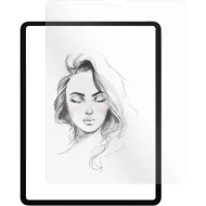 Ochranné tvrdené sklo FIXED PaperGlass pre Apple iPad Pro 12,9″