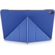 Pipetto Origami Folio puzdro pre Apple iPad Pro 12,9“ - královsky modrá