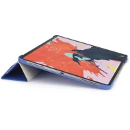 Pipetto Origami Folio puzdro pre Apple iPad Pro 12,9“ - královsky modrá – Obrázok 3