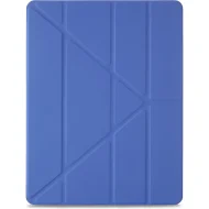 Pipetto Origami Folio puzdro pre Apple iPad Pro 12,9“ - královsky modrá – Obrázok 4
