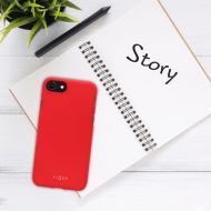 FIXED Story silikónový kryt Apple iPhone 11 Pro Max červený – Obrázok 3