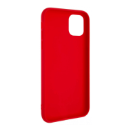 FIXED Story silikónový kryt Apple iPhone 11 Pro Max červený – Obrázok 2