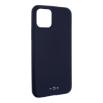 FIXED Story silikónový kryt Apple iPhone 11 Pro Max modrý