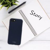 FIXED Story silikónový kryt Apple iPhone 11 Pro Max modrý – Obrázok 3