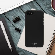 FIXED Story silikónový kryt Apple iPhone 11 Pro čierny – Obrázok 4