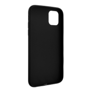 FIXED Story silikónový kryt Apple iPhone 11 Pro čierny – Obrázok 2