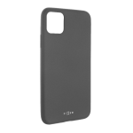 FIXED Story silikónový kryt Apple iPhone 11 Pro sivý