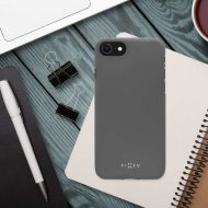 FIXED Story silikónový kryt Apple iPhone 11 Pro sivý – Obrázok 3