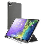 CellularLine Folio Pen pre Apple iPad Pro 11″ (2020) čierna