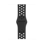 Remienok Devia Deluxe Series Sport2 - 38/40/41mm čierny