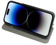RhinoTech FLIP Eco Case pro Apple iPhone 14, šedá – Obrázok 4