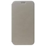 RhinoTech FLIP Eco Case pro Apple iPhone 14, šedá