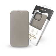 RhinoTech FLIP Eco Case pro Apple iPhone 14, šedá – Obrázok 5