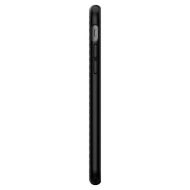 Spigen Liquid Air pre iPhone 7/8/SE 2020-2022 - čierny – Obrázok 6