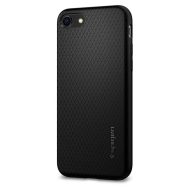 Spigen Liquid Air pre iPhone 7/8/SE 2020-2022 - čierny – Obrázok 4