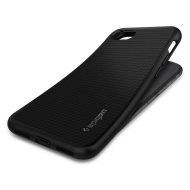 Spigen Liquid Air pre iPhone 7/8/SE 2020-2022 - čierny – Obrázok 2