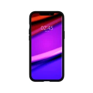 Spigen Rugged Armor kryt iPhone 12 Pro Max / 13 Pro Max čierny – Obrázok 4