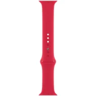 Športový remienok na Apple Watch 41/40/38mm - (PRODUCT)RED – Obrázok 4