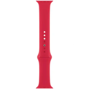 Športový remienok na Apple Watch 41/40/38mm - (PRODUCT)RED 1