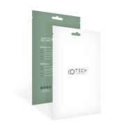 Tech-Protect Icon puzdro na Apple AirPods 3, čierne – Obrázok 2
