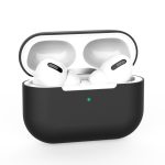 Tech-Protect Icon puzdro na Apple AirPods Pro 1/2, čierne