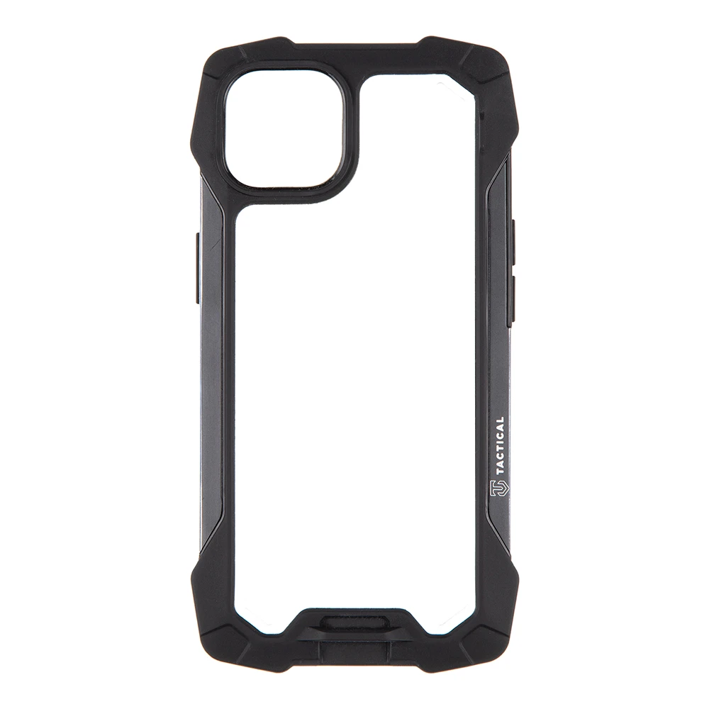 Tactical Chunky Mantis kryt Apple iPhone 13 mini čierny-appleprodukty.sk Tactical Chunky Mantis kryt Apple iPhone 13 mini čierny – Obrázok 1