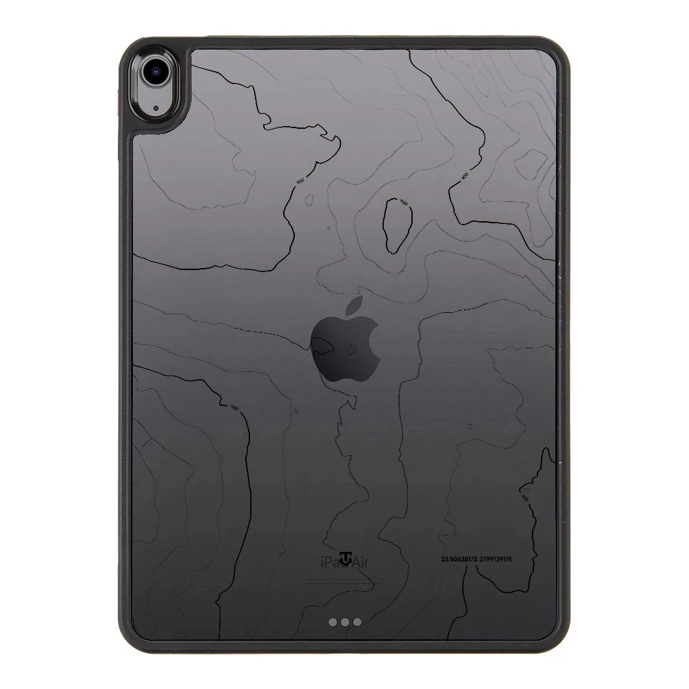 Tactical-Warthog-Kryt-pre-iPad-Air-10.922-20202022-Asphalt-appleprodukty.sk-1 Tactical Warthog kryt pre iPad Air 10.9″ (2020/2022) Asphalt – Obrázok 1