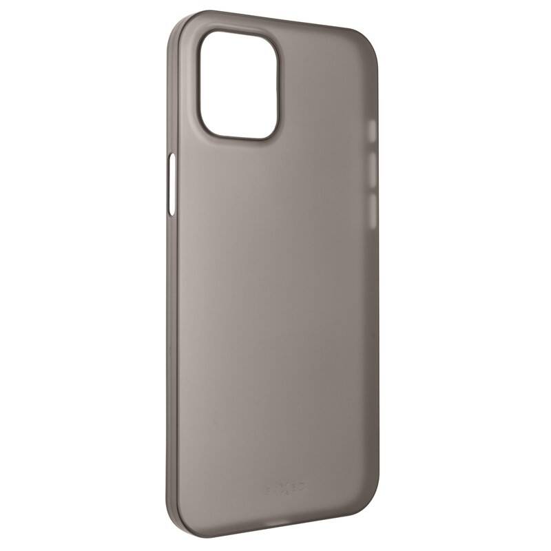 Ultratenky-FIXED-Peel-obal-na-iPhone-12-Pro-Max-dymovy_appleprodukty.sk_ Púzdro FIXED Peel pro Apple iPhone 12 Pro MAX dymové – Obrázok 1