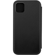 WG Evolution Karbon pre Apple iPhone 11 čierny – Obrázok 2
