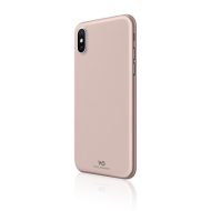White Diamonds Ultra Thin Iced Case Apple iPhone XS Max ružový – Obrázok 2