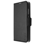 Zatvárací obal FIXED Opus na iPhone 12 Pro Max - čierna – Obrázok 2