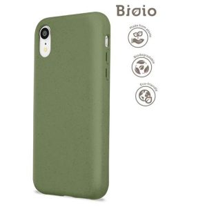 Kryt Forever Bioio na iPhone XS Max - ružový 1