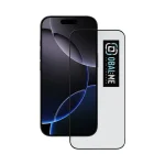 OBAL:ME 5D tvrdené sklo Apple iPhone 17 Pro Max čierne